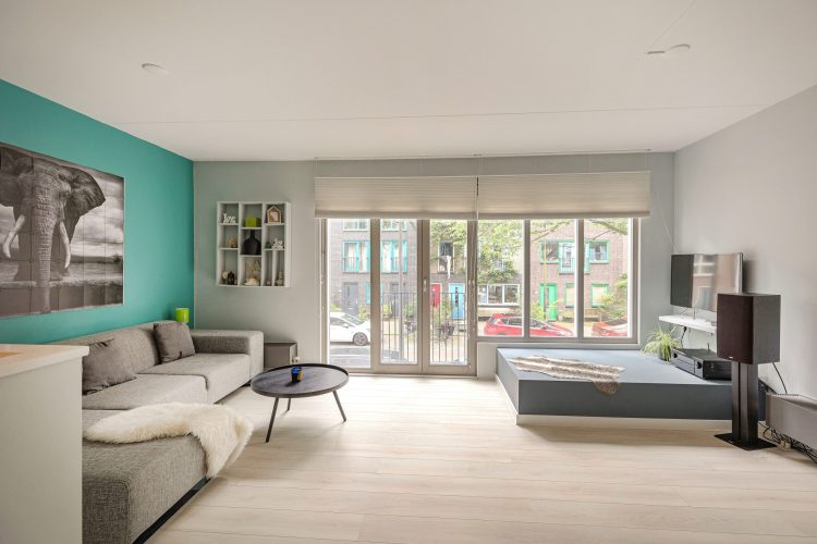 2_Jan Olphert Vaillantlaan 49b-3Den Uyl Real Estate Makelaar Amsterdam